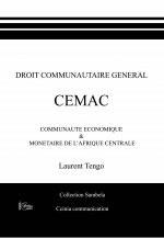 Droit Communautaire Général 