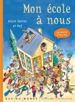 Mon ecole a nous