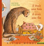 Il etait une fois... Il etait une fin