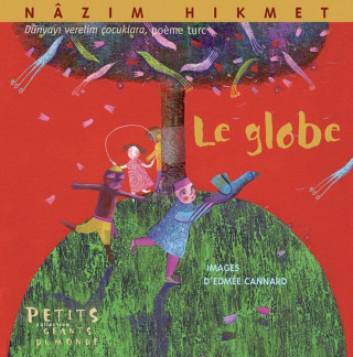LE GLOBE