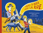 POEMES A CRIER DANS LA RUE - POUR REVER UN AUTRE MONDE