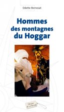 Hommes des montagnes du Hoggar