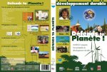 CD-R Défends ta planète Le Développement Durable - Licence Etablissement