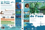 La Quête de l'Eau - L'Eau et l'Environnement - CDRom PC - Licence Etablissement