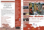Déchets : réduire et gérer