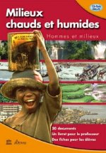 Milieux Chauds et Humides CDRom - Licence Bibliothèque+prêt