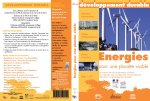 Energies pour une planète viable - Les Enjeux du D. D 14 CD - Licence Bibliothèque+prêt