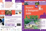 Ressources et développement durable