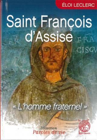 Saint François d'Assise