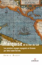 Marquise de la mer du sud