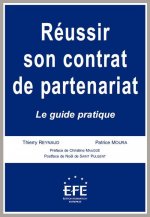 RÉUSSIR SON CONTRAT DE PARTENARIAT
