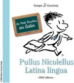 Le Petit Nicolas en latin - Pullus Nicolellus