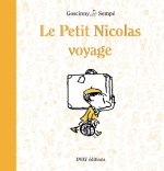 Le Petit Nicolas voyage