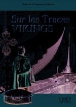 Sur les traces Vikings