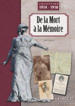 De la mort à la mémoire
