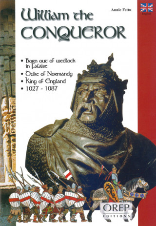 William the Conqueror