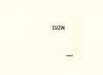 CUZIN