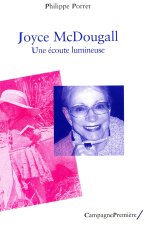 Joyce Mcdougall