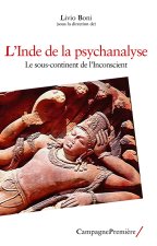 L'Inde de la psychanalyse