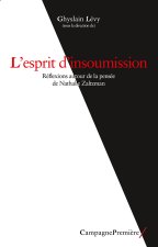 L'esprit d'insoumission