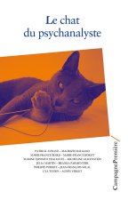 Le chat du psychanalyste