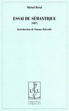 Essai de sémantique - science des significations