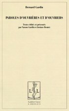 Paroles d'ouvrières et d'ouvriers