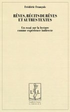 Rêves, récits de rêves et autres textes - un essai sur la lecture comme expérience indirecte