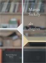 Des étagères