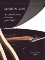 Au-delà du piano - [créations pour Pleyel]