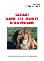Safari dans les monts d'Auvergne