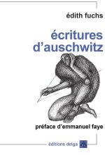 Ecritures d'Auschwitz