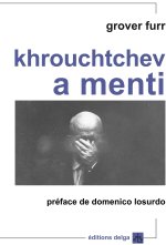 Khrouchtchev a menti