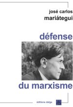 Défense du marxisme