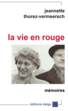 La Vie en rouge