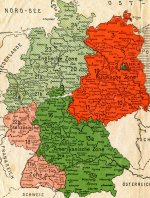 Le Second Anschluss. L’annexion de la RDA. L’unité de l’Allemagne et l'avenir de l'Europe
