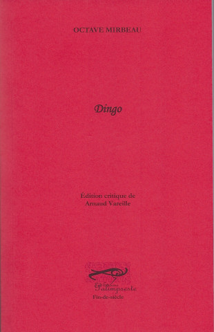 DINGO