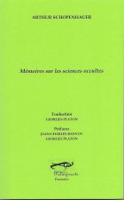 Mémoires sur les sciences occultes