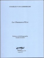 LA CHANSON D'EVE