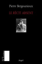 LE BAISER DE SORCIERE & LE RECIT ABSENT