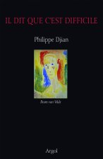 IL DIT QUE C'EST DIFFICILE - BRAM VAN VELDE