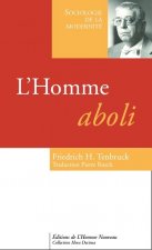 L'Homme aboli