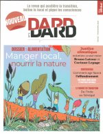 DARD/DARD n° 2 - Manger local, nourrir la nature - printemps 2020