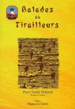 Balades en tirailleurs