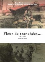 Fleur de tranchées... 1913-1919 lettres de guerre