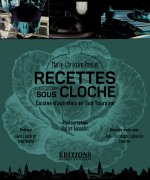 Recettes sous cloche