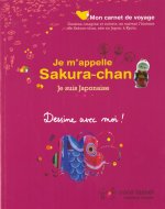 JE M'APPELLE SAKURA-CHAN