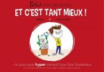 Parfait n'est pas parfait, et c'est tant mieux !