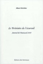 LE BRÉVIAIRE DE L' ÉCUREUIL