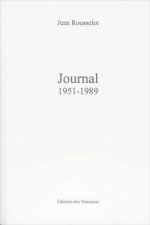 JOURNAL 1951 - 1989